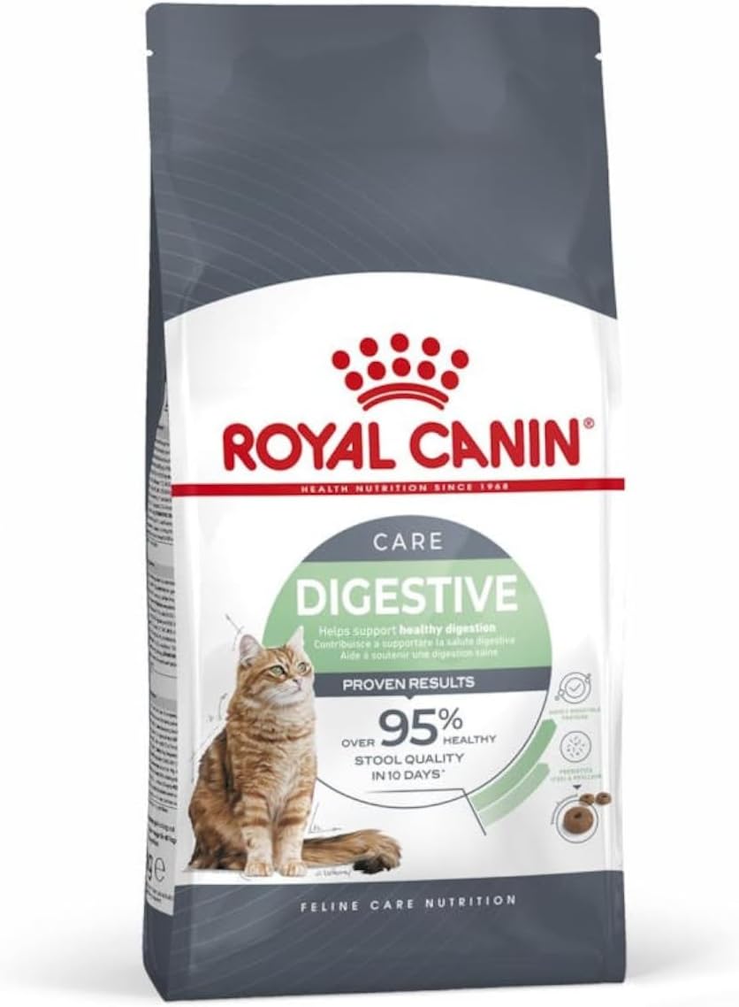 Royal Canin Care Digestive Cat Food-400g
