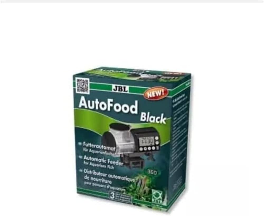 JBL AUTOFOOD BLACK 460
