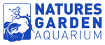 Natures Garden Aquarium