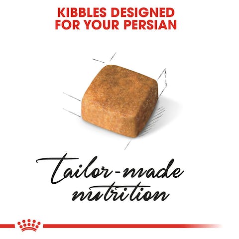 ROYAL CANIN PERSIAN KITTEN 2KG
