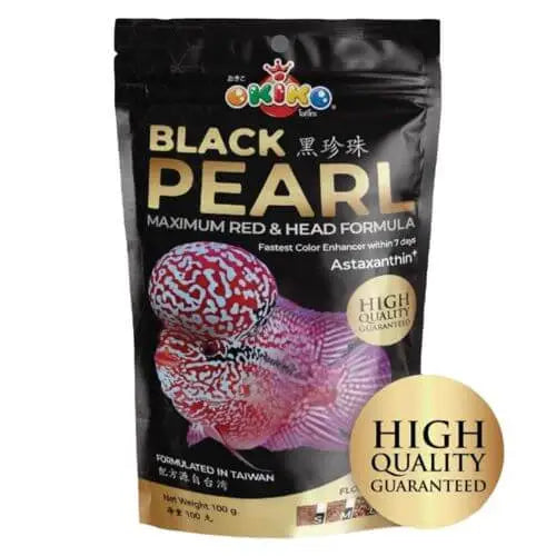 OKIKO BLACK PEARL 100G