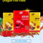 OCEAN FREE AROWANA PELLETS 250G