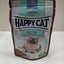 HAPPY CAT GRAVY POUCH 85G