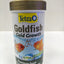 TETRA GOLDFISH GOLD GROWTH FISH FOOD 113G