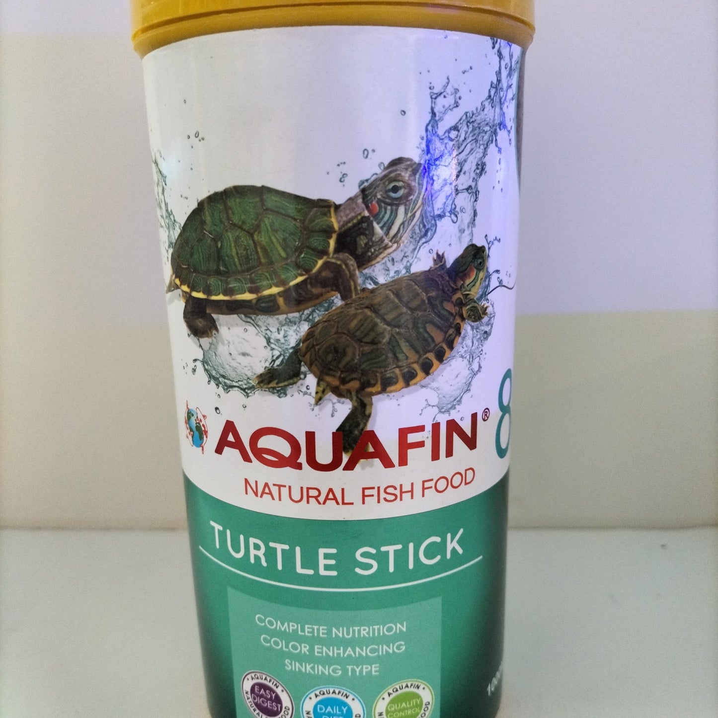AQUAFIN TURTLE STICK