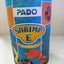 PADO SHRIMP E NATURAL FISH FOOD