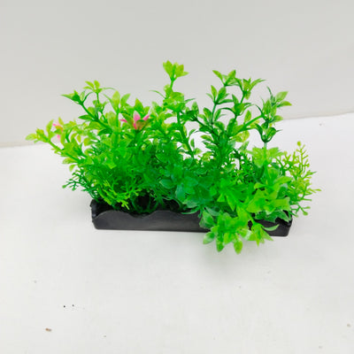 AQUARIUM DECORATION PLANT