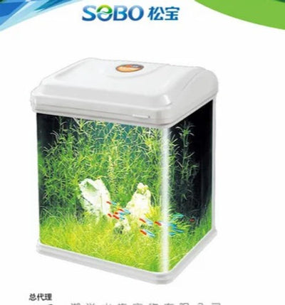 T-230F AQUARIUM SET