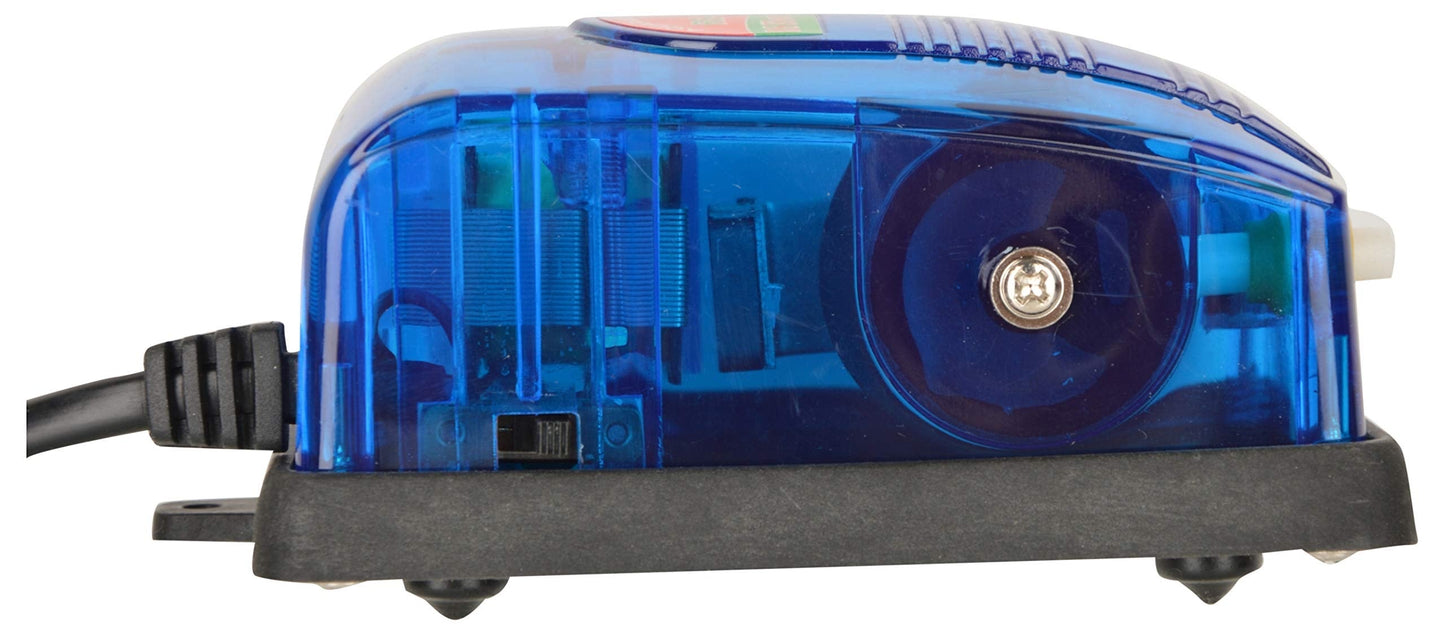 RS ELECTRICAL AQUARIUM AIR PUMP