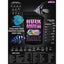 HULX MADDIVE MUSCLE& COLOR GAIN ANGEL DISCUS 100G