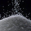 WHITE SAND 1KG