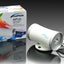 DOPHIN SINGLE OUTLET AIRPUMP FISH-1