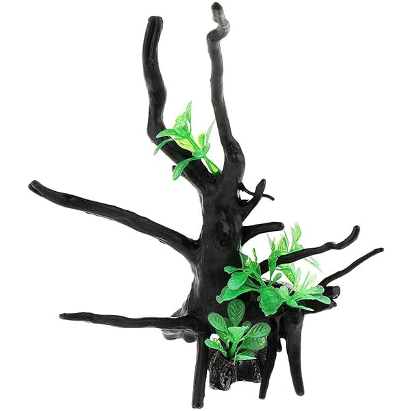 AQUARIUM DECORATION