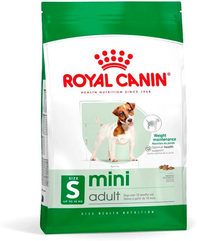 Royal Canin Adult mini dog food-800g