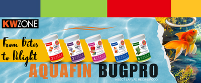 AQUAFIN NEW BUGPRO