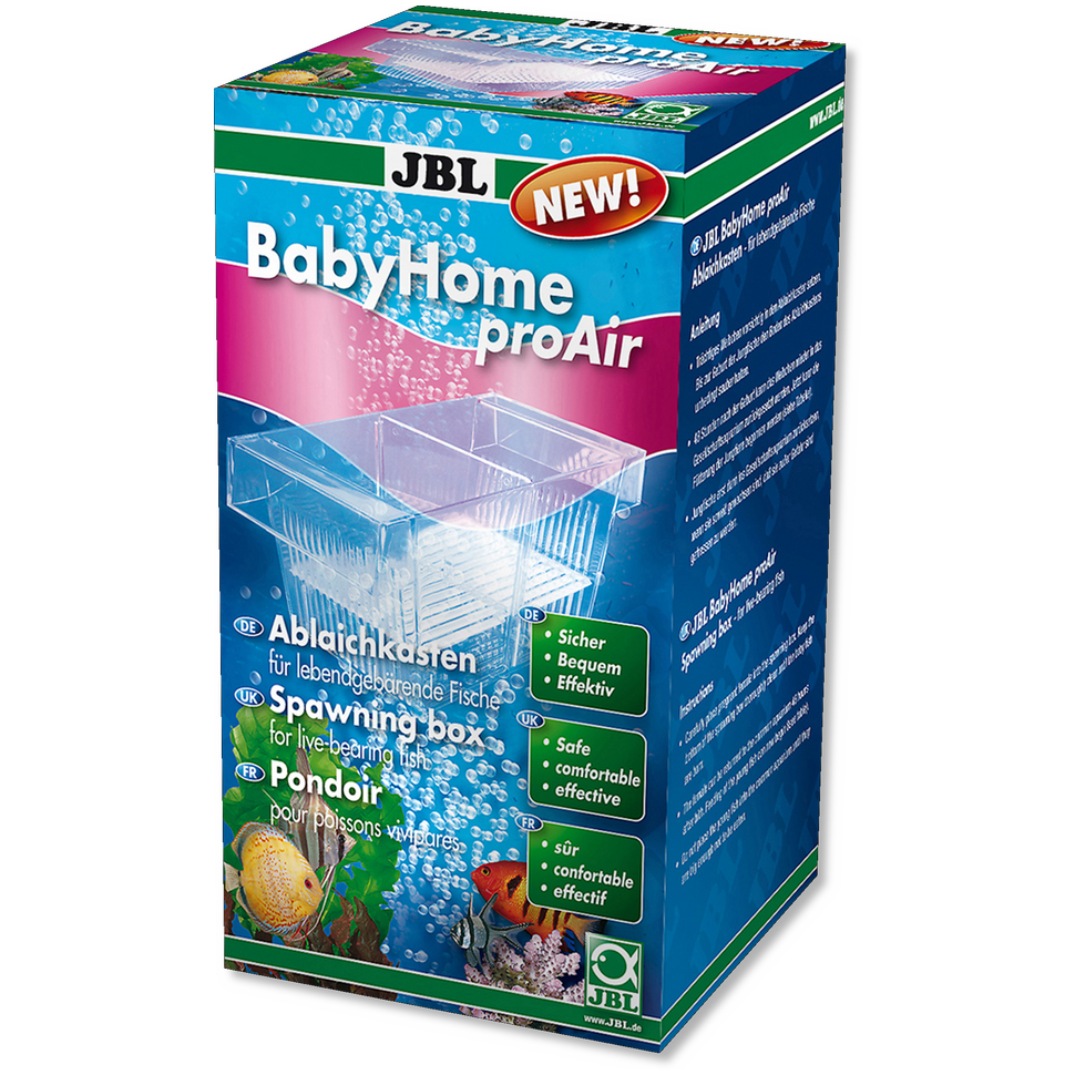 JBL BABY HOME PRO AIR