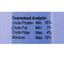 ATLAS TROPICAL PELLETS 100G