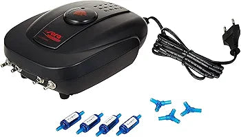 SERA PRECISION AIR PUMP