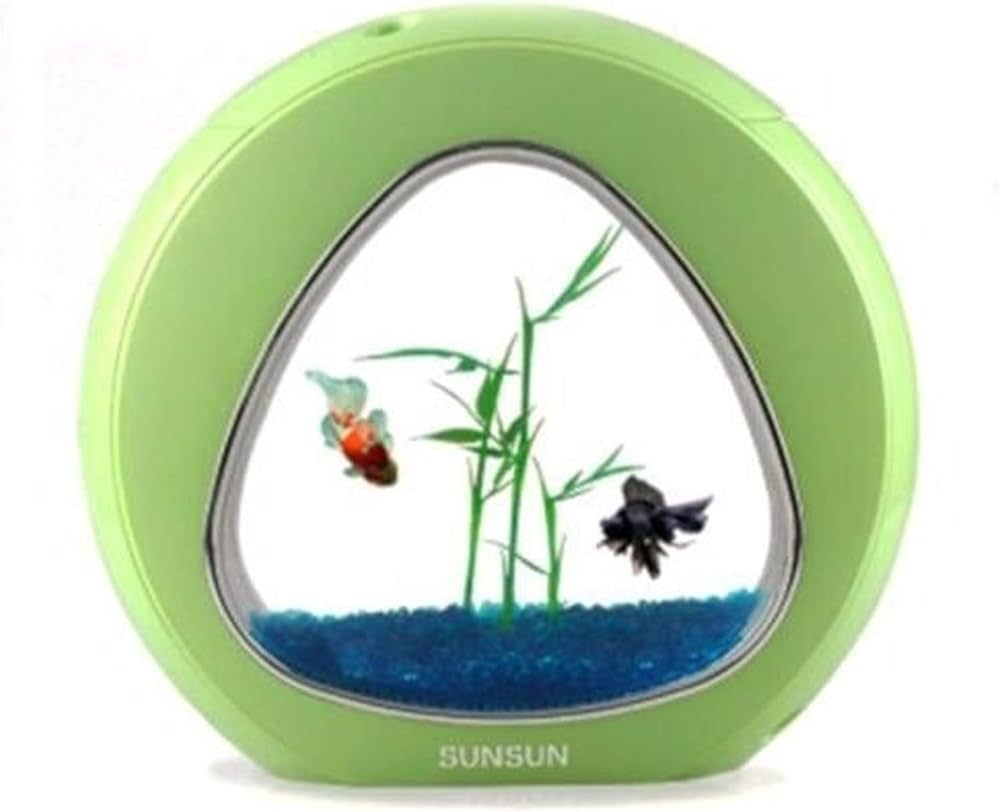 SUNSUN MINI TANK