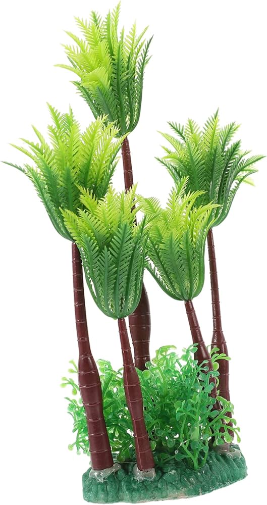 AQUARIUM DECORATION