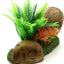 AQUARIUM DECORATION