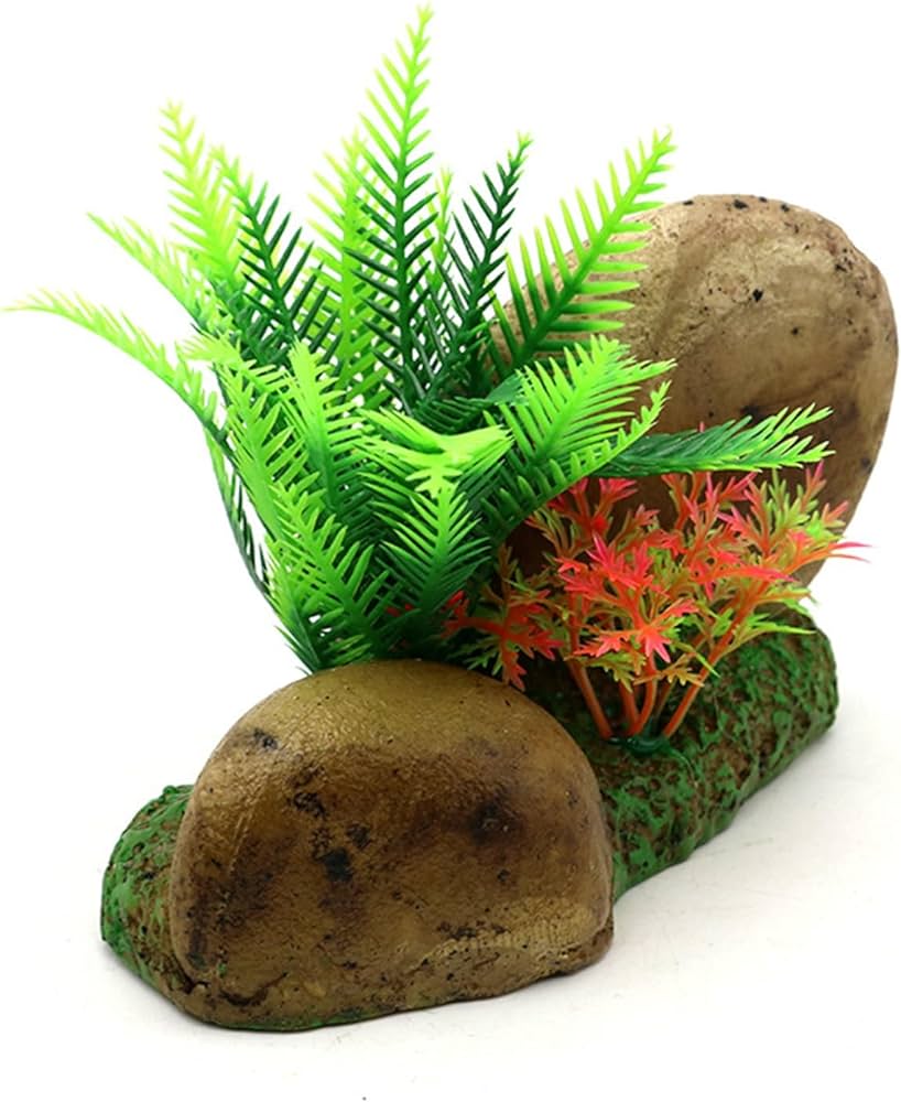 AQUARIUM DECORATION