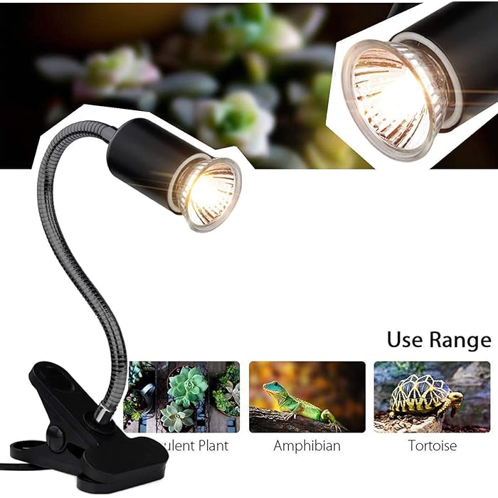 ROXIN AQUATIC PRODUCTS BACK LAMP