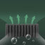 SUNSUN BIOCHEMICAL FILTER JF-120