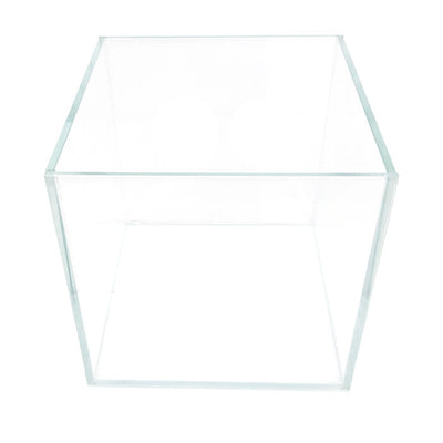 CRYSTAL CUBE TANK'S