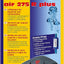 SERA PRECISION AIR PUMP