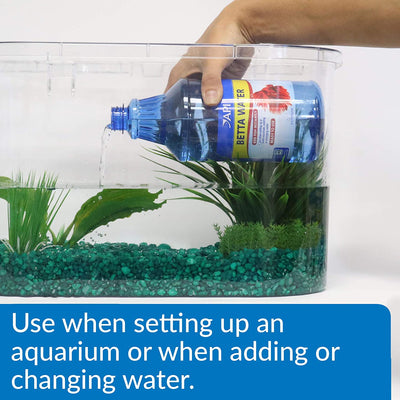 API BETTA WATER CARE 976.7ML