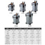 SOBO EXTERNAL CANISTER FILTER