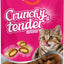 Crunchy & Trender Cat Treat 65g
