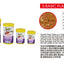 AQUAFIN BASIC FLAKE FISH FOOD