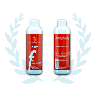APT FIX