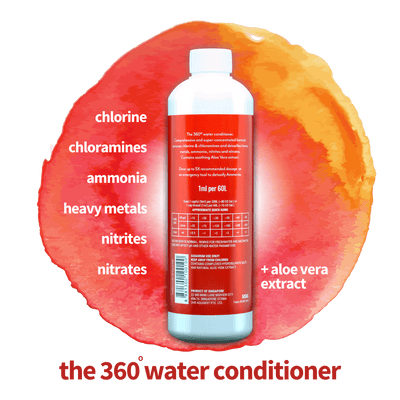 APT PURE 200ML