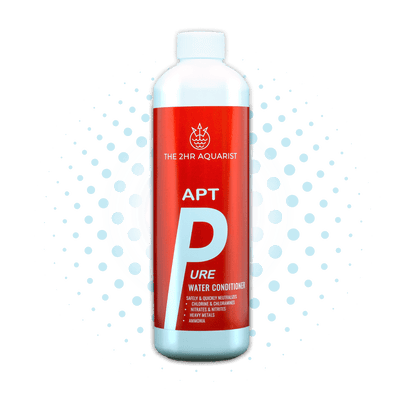 APT PURE 200ML