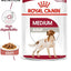 ROYAL CANIN ADULT MEDIUM GRAVY 140G