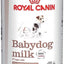 ROYAL CANIN BABYDOG MILK 400G
