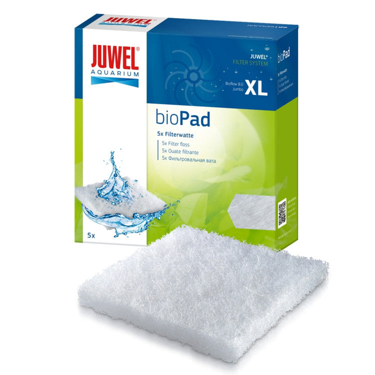 JUWEL BioPad
