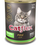 CATFLEX PATE  400G