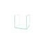 CRYSTAL CUBE TANK'S