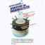 XINYOU BIO CHEMICAL FILTER XY168
