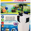 KARIS EXTERNAL CANISTER FILTER