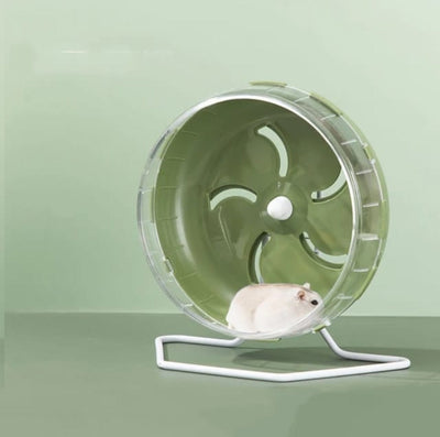 HAMSTER Exercise Wheel Toy