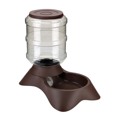 SAAS AUTOMATIC WATER FEEDER DOGS