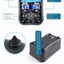 AQUABLUE AC/DC AIR PUMP ADP-03