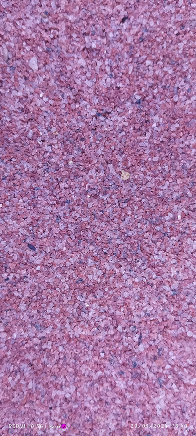 RED IMPERIAL SAND 1KG