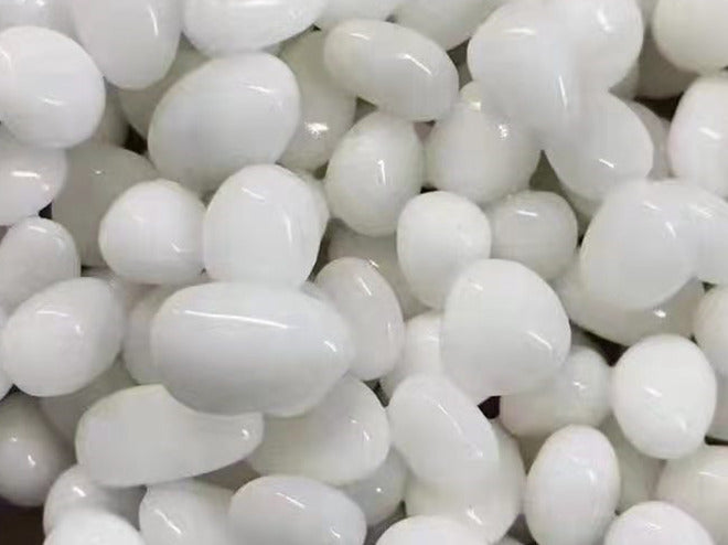 PEBBLES 10MM  1kg
