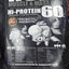 HULX MUSCLE&MASS GAIN HI PROTIM 60' 500GM